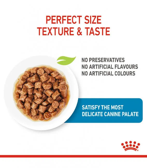 Royal Canin, X-Small Puppy 85g